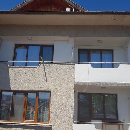Guest Rooms Radost Balchik Exterior photo