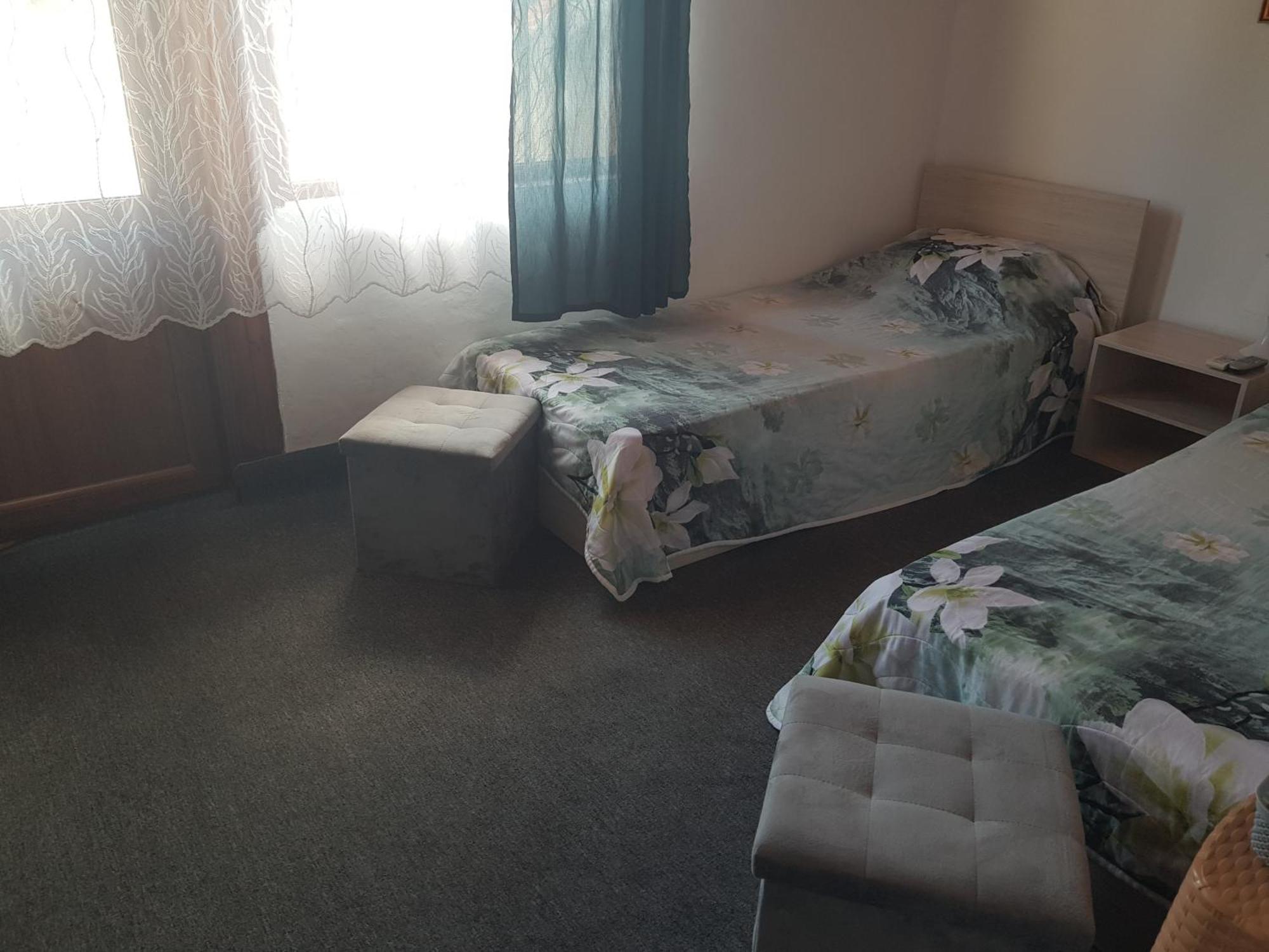 Guest Rooms Radost Balchik Exterior photo
