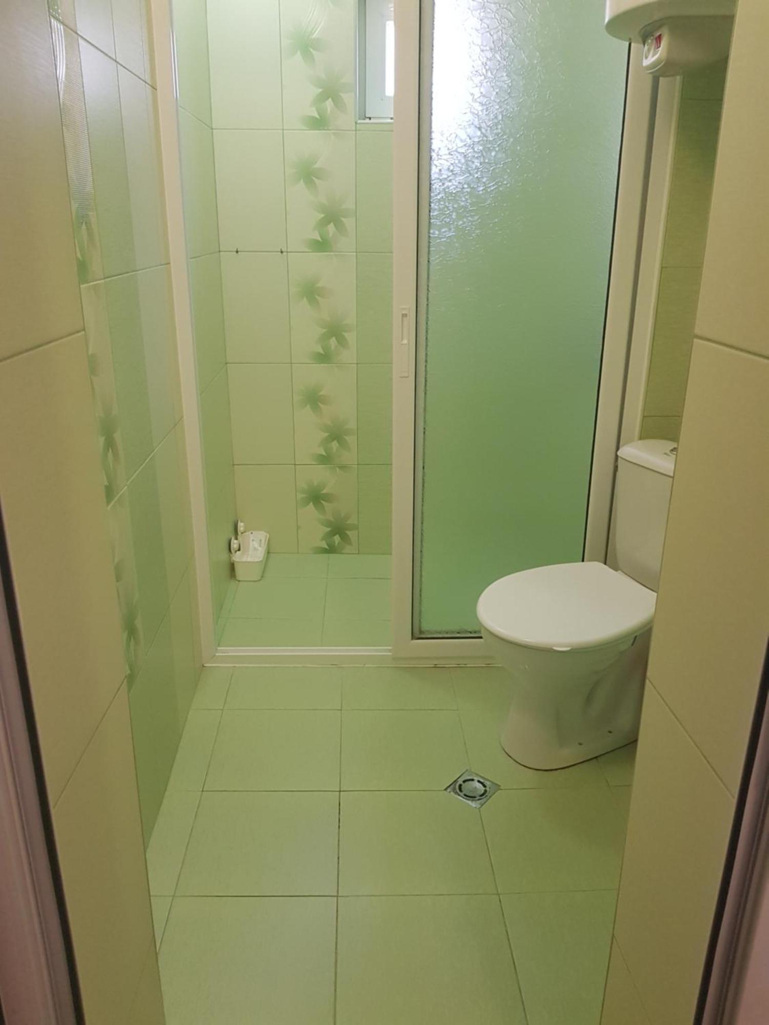 Guest Rooms Radost Balchik Exterior photo