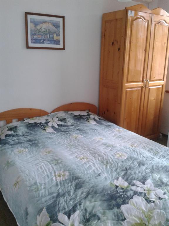 Guest Rooms Radost Balchik Exterior photo