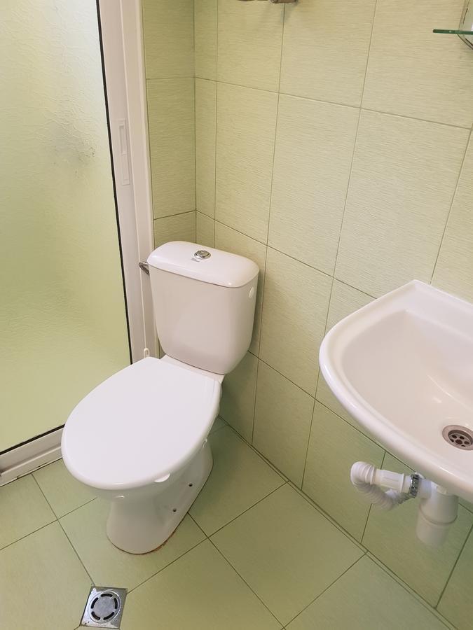 Guest Rooms Radost Balchik Exterior photo