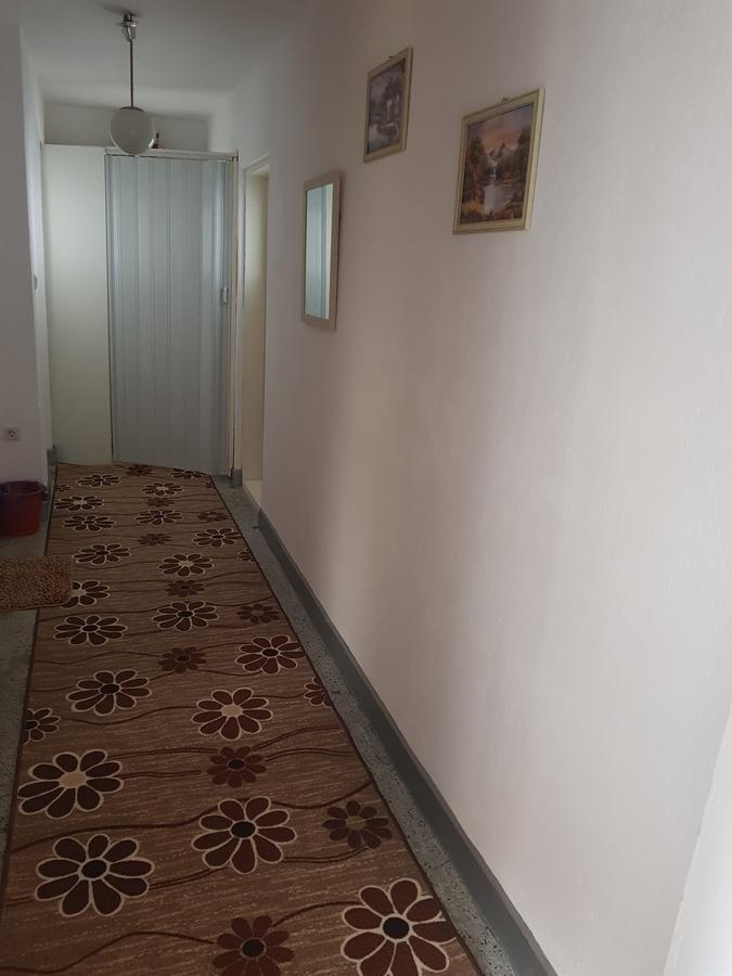 Guest Rooms Radost Balchik Exterior photo