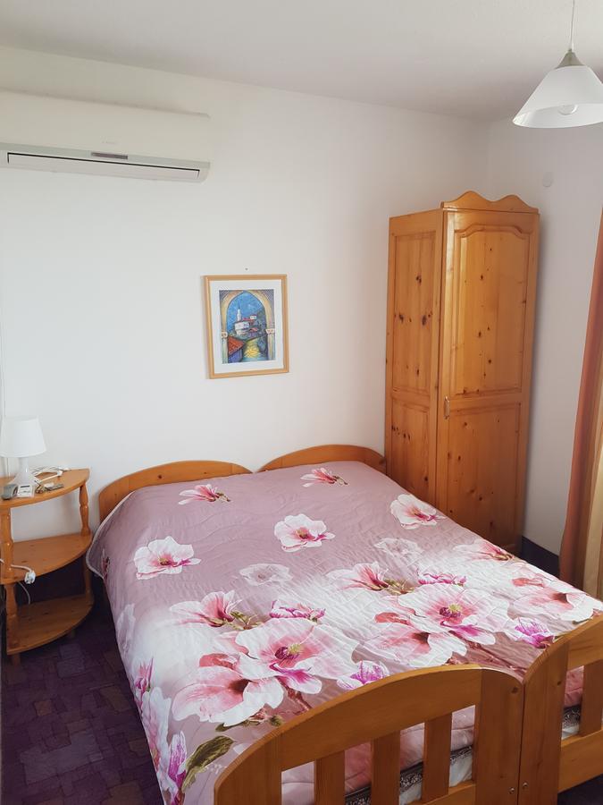 Guest Rooms Radost Balchik Exterior photo